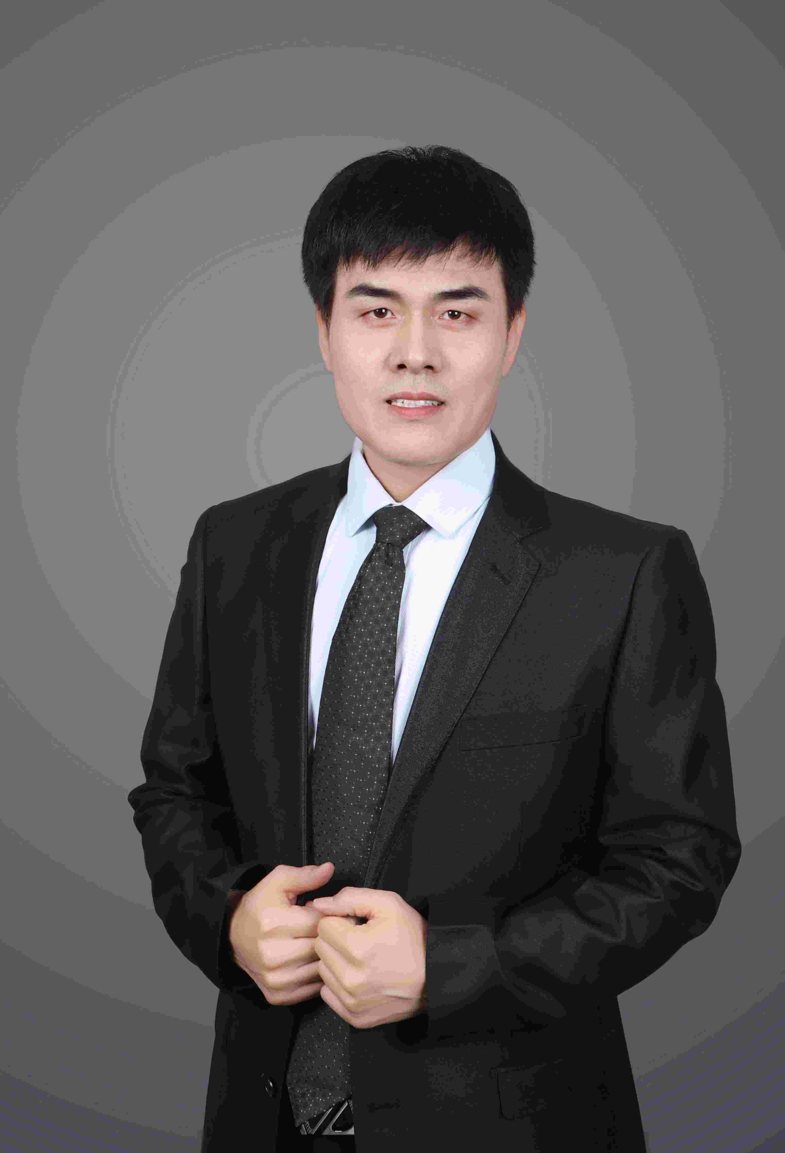 合伙人樊耀明律师简介